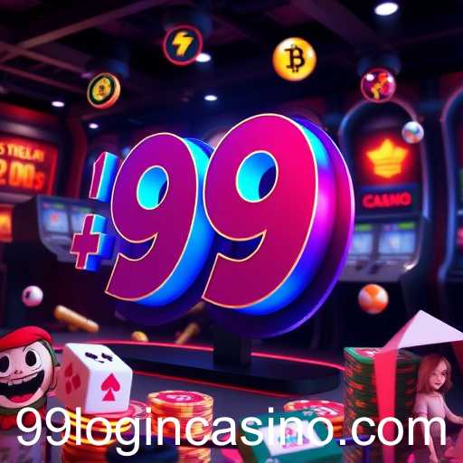 99 casino login