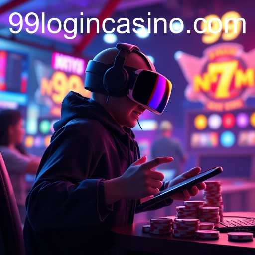 The Evolution of Online Gaming Platforms