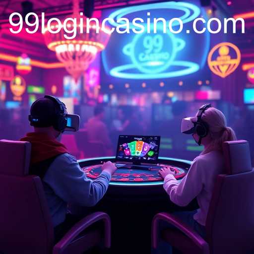 The Evolution of Online Gaming Platforms