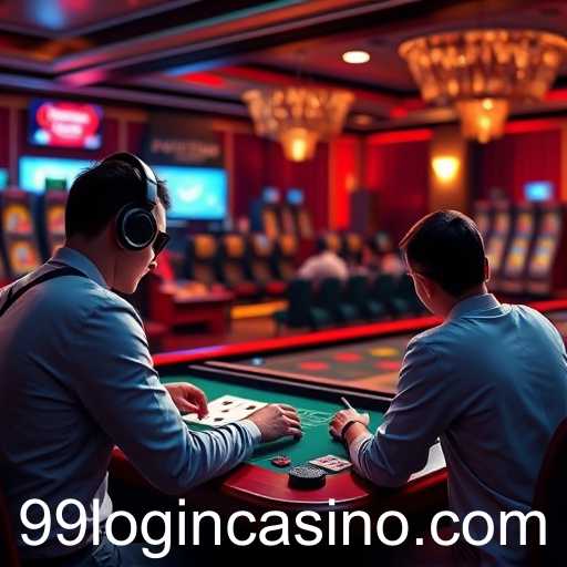 The Evolving Landscape of Online Gaming Platforms