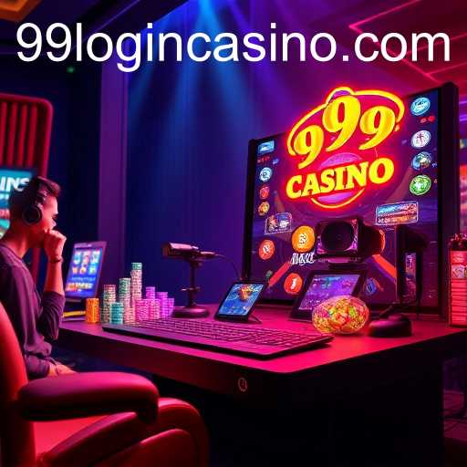 99 casino login