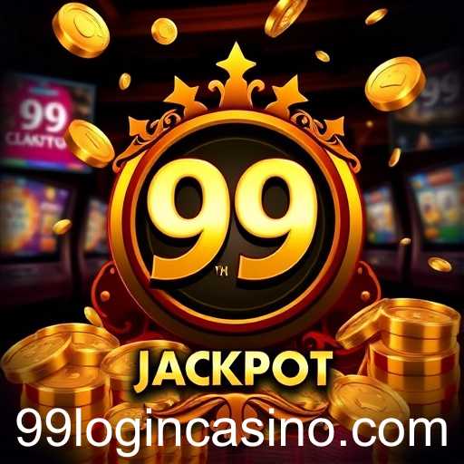 Exploring the Thrills of Jackpot Games with 99 Casino Login