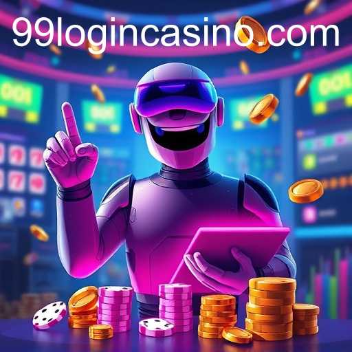 Digital Trends Reshaping Online Casinos