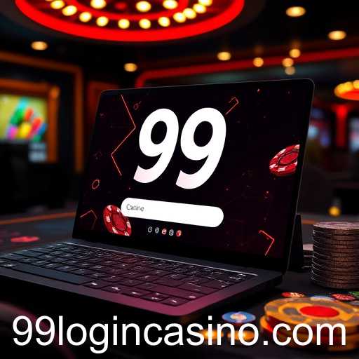 The Rise of Online Casino Platforms