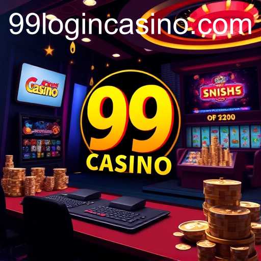 99 casino login
