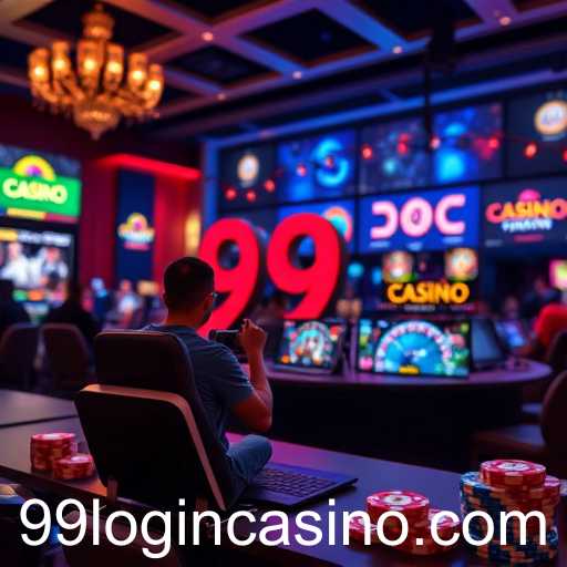 The Rise of Online Gaming and Casino Security Trends