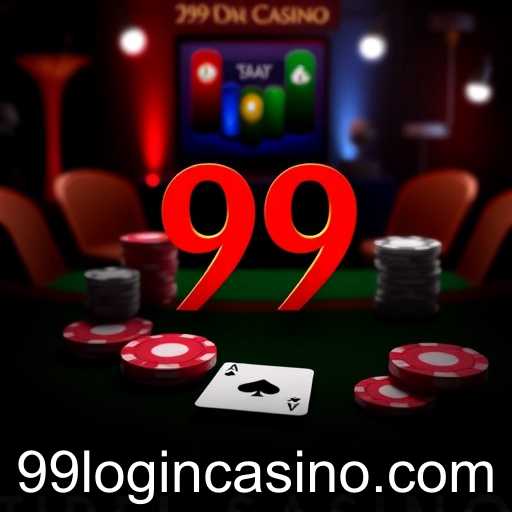 Exploring the Dynamic World of Online Poker: A Deep Dive Into '99 Casino Login'