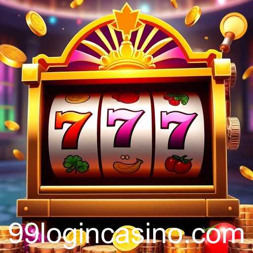 Exploring the World of Slot Machines Online: Focused on '99 Casino Login'