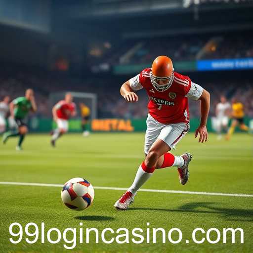 Exploring the Dynamics of Sports Betting: A Prominent Casino Game Category